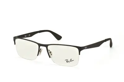 Gọng kính Ray-Ban RX6335-2503(56)